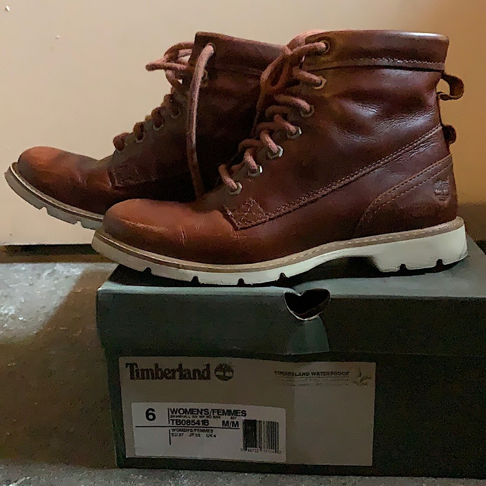 Timberland Bramhall women’s